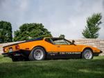 De Tomaso Pantera GTS 1971 года